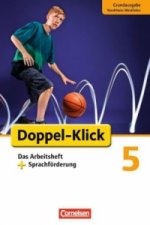 Doppel-Klick - Das Sprach- und Lesebuch - Grundausgabe Nordrhein-Westfalen - 5. Schuljahr