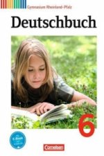 Deutschbuch Gymnasium - Rheinland-Pfalz - 6. Schuljahr