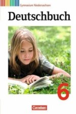 Deutschbuch Gymnasium - Niedersachsen - 6. Schuljahr