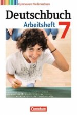 Deutschbuch Gymnasium - Niedersachsen - 7. Schuljahr