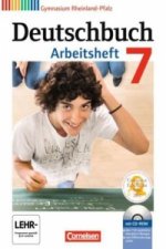 Deutschbuch Gymnasium - Rheinland-Pfalz - 7. Schuljahr