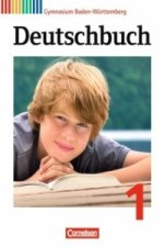 Deutschbuch Gymnasium - Baden-Württemberg - Ausgabe 2012 - Band 1: 5. Schuljahr