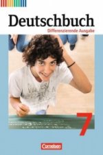 Deutschbuch - Sprach- und Lesebuch - Differenzierende Ausgabe 2011 - 7. Schuljahr
