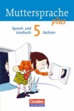 Muttersprache plus - Sachsen 2011 - 5. Schuljahr