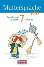 Muttersprache plus - Sachsen 2011 - 7. Schuljahr