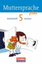 Muttersprache plus - Sachsen 2011 - 5. Schuljahr