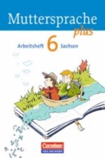 Muttersprache plus - Sachsen 2011 - 6. Schuljahr