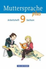 Muttersprache plus - Sachsen 2011 - 9. Schuljahr
