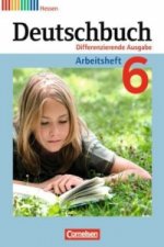 Deutschbuch - Sprach- und Lesebuch - Differenzierende Ausgabe Hessen 2011 - 6. Schuljahr