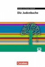 Cornelsen Literathek - Textausgaben - Die Judenbuche - Empfohlen für das 8.-10. Schuljahr - Textausgabe - Text - Erläuterungen - Materialien