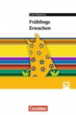 Cornelsen Literathek - Textausgaben - Frühlings Erwachen - Empfohlen für das 10.-13. Schuljahr - Textausgabe - Text - Erläuterungen - Materialien