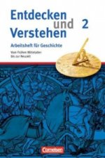 Entdecken und verstehen - Geschichtsbuch - Arbeitshefte - Heft 2