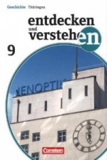 Entdecken und verstehen - Geschichtsbuch - Thüringen 2012 - 9. Schuljahr