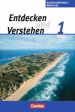 Entdecken und verstehen - Gesellschaftslehre/Weltkunde - Hamburg, Mecklenburg-Vorpommern, Niedersachsen und Schleswig-Holstein - Band 1: 5./6. Schulja