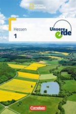 Unsere Erde - Realschule Hessen - Band 1