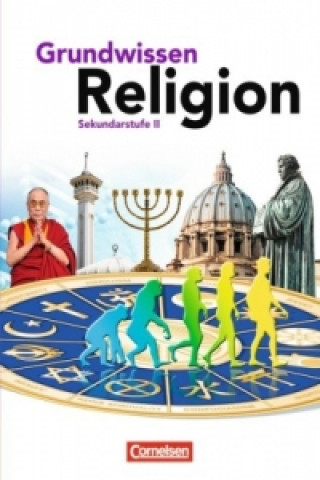 Grundwissen Religion
