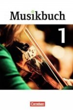 Musikbuch - Sekundarstufe I - Band 1