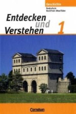 Entdecken und verstehen - Geschichtsbuch - Realschule und Gesamtschule Nordrhein-Westfalen 2006 - Band 1