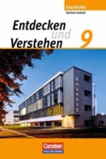 Entdecken und verstehen - Geschichtsbuch - Sachsen-Anhalt 2010 - 9. Schuljahr