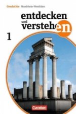 Entdecken und verstehen - Geschichtsbuch - Nordrhein-Westfalen 2012 - Band 1: 6. Schuljahr