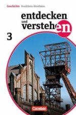 Entdecken und verstehen - Geschichtsbuch - Nordrhein-Westfalen 2012 - Band 3: 8. Schuljahr