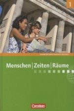 Menschen-Zeiten-Räume - Arbeitsbuch für Gesellschaftslehre - Nordrhein-Westfalen 2011 - Band 1: 5./6. Schuljahr