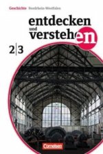 Entdecken und verstehen - Geschichtsbuch - Nordrhein-Westfalen 2012 - Band 2/3: 7./8. Schuljahr