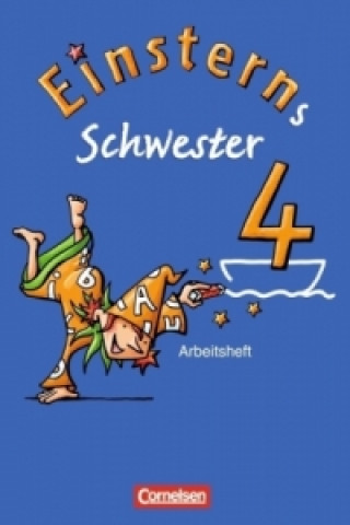 Einsterns Schwester - Sprache und Lesen - Ausgabe 2009 - 4. Schuljahr