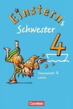 Einsterns Schwester - Sprache und Lesen - Ausgabe 2009 - 4. Schuljahr