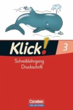 Klick! Erstlesen - Östliche Bundesländer und Berlin - Teil 3