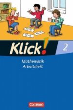 Klick! Mathematik - Unterstufe - Alle Bundesländer - Förderschule - 2. Schuljahr