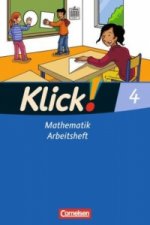 Klick! Mathematik - Unterstufe - Alle Bundesländer - Förderschule - 4. Schuljahr