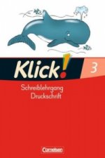 Klick! Erstlesen - Westliche und östliche Bundesländer - Teil 3