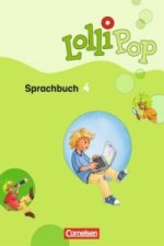 Lollipop Sprachbuch - 4. Schuljahr