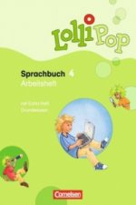 Lollipop Sprachbuch - 4. Schuljahr