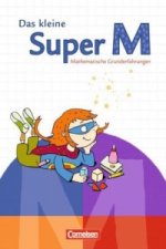 Super M - Mathematik für alle - Zu allen Ausgaben - Vorübungen