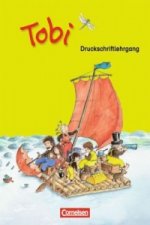 Tobi - Zu allen Ausgaben 2016 und 2009