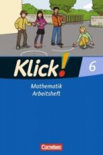 Klick! Mathematik - Mittel-/Oberstufe - Alle Bundesländer - 6. Schuljahr