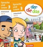 der-die-das - Sprache und Lesen - 3. Schuljahr