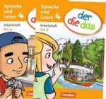 der-die-das - Sprache und Lesen - 4. Schuljahr