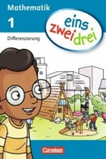 eins-zwei-drei - Mathematik-Lehrwerk für Kinder mit Sprachförderbedarf - Mathematik - 1. Schuljahr