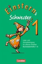 Einsterns Schwester - Erstlesen - Ausgabe 2008 - 1. Schuljahr