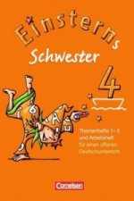 Einsterns Schwester - Sprache und Lesen - Ausgabe 2009 - 4. Schuljahr