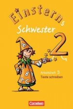 Einsterns Schwester - Sprache und Lesen - Ausgabe 2009 - 2. Schuljahr
