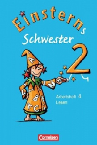 Einsterns Schwester - Sprache und Lesen - Ausgabe 2009 - 2. Schuljahr