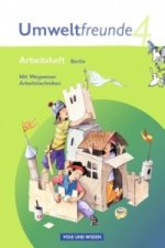Umweltfreunde - Berlin - Ausgabe 2009 - 4. Schuljahr