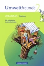 Umweltfreunde - Thüringen - Ausgabe 2010 - 2. Schuljahr