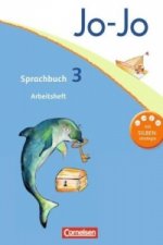 Jo-Jo Sprachbuch - Allgemeine Ausgabe 2011 - 3. Schuljahr