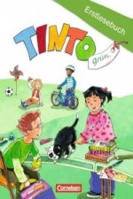 Tinto 1 - Grüne JÜL-Ausgabe - 1. Schuljahr
