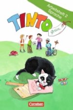 Tinto 1 - Grüne JÜL-Ausgabe - 2. Schuljahr